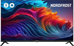 Телевизоры NORDFROST
