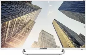 Телевизоры Soundmax