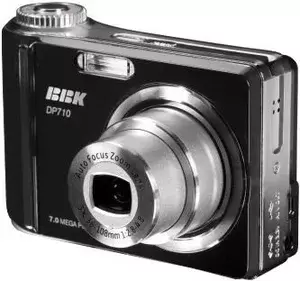 Фотоаппараты BBK