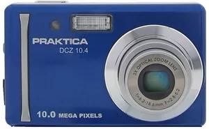 Фотоаппараты Praktica