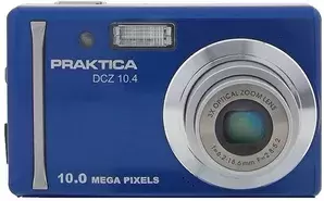 Фотоаппараты Praktica