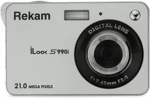 Фотоаппараты Rekam