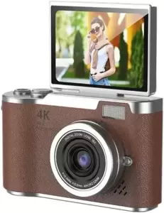 Фотоаппараты Renoar