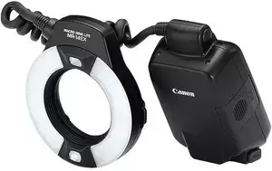 Вспышки Canon