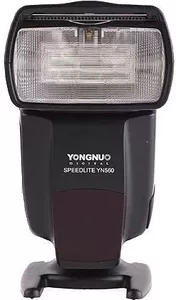 Купить фотовспышку для Canon в Минске, цены – Shop.by
