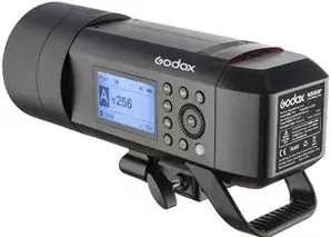 Вспышки Godox