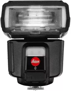 Вспышки Leica