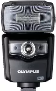 Вспышки Olympus