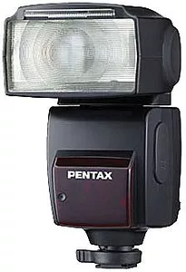 Вспышки Pentax