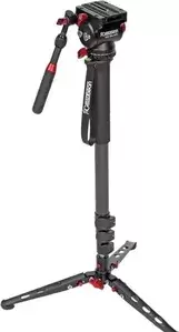 Штативы для фотоаппаратов и видеокамер GreenBean
