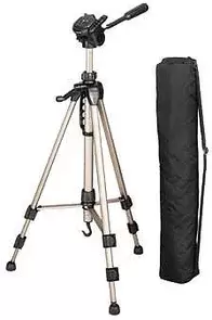Штативы для фотоаппаратов и видеокамер Hama