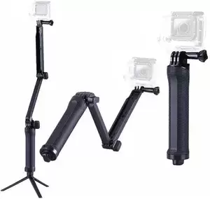 Штативы для фотоаппаратов и видеокамер Lumiix