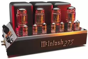 Ресиверы и усилители звука