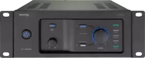 Ресиверы и усилители звука Apart Audio