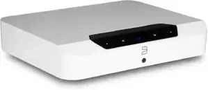 Ресиверы и усилители звука Bluesound