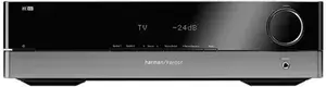 Ресиверы и усилители звука Harman/Kardon