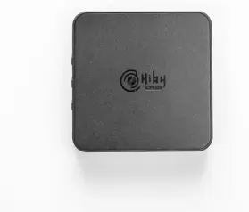 Ресиверы и усилители звука HiBy