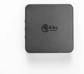 Ресиверы и усилители звука HiBy