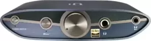 Ресиверы и усилители звука iFi audio