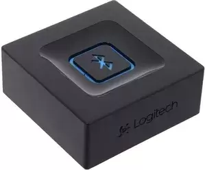 Ресиверы и усилители звука Logitech