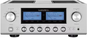 Ресиверы и усилители звука Luxman