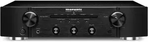 Ресиверы и усилители звука Marantz