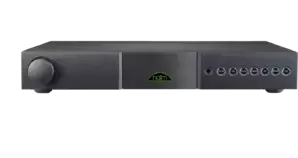 Ресиверы и усилители звука Naim