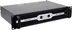 Ресиверы и усилители звука Omnitronic