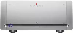 Ресиверы и усилители звука Parasound