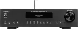 Ресиверы и усилители звука Premiera