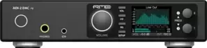 Ресиверы и усилители звука RME