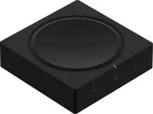 Ресиверы и усилители звука Sonos