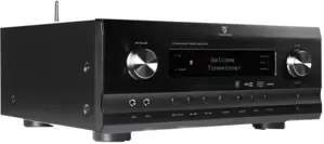 Ресиверы и усилители звука Tone Winner