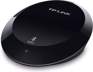 Ресиверы и усилители звука TP-LINK