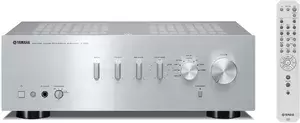 Ресиверы и усилители звука Yamaha