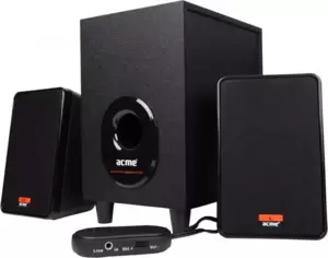 Hi-Fi акустика Acme