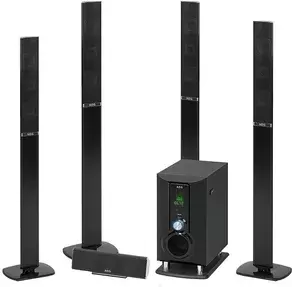 Акустические системы AEG
