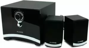 Hi-Fi акустика Alliance