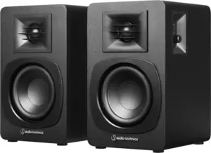 Акустические системы Audio-Technica
