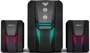 Hi-Fi акустика Aula