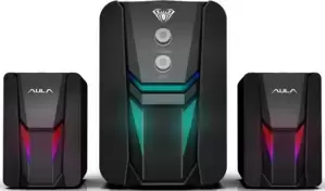 Акустические системы Aula