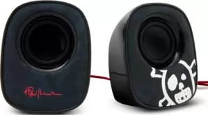Hi-Fi акустика Canyon