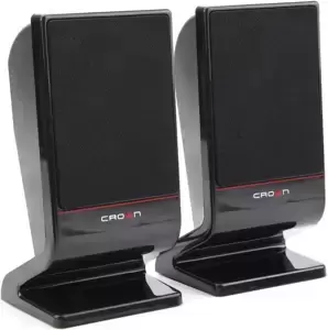 Акустические системы Crown