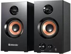 Hi-Fi акустика Defender