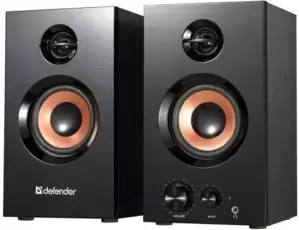 Акустические системы Defender