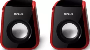 Акустические системы Delux