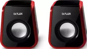 Акустические системы Delux