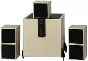 Hi-Fi акустика Dowell