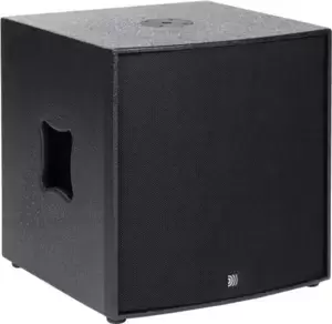 Акустические системы DS Proaudio