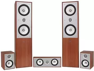 Акустические системы Eltax